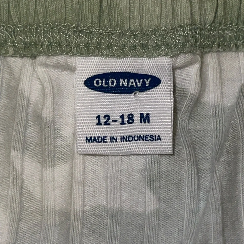 Old Navy Kids Camo‎ Leggings